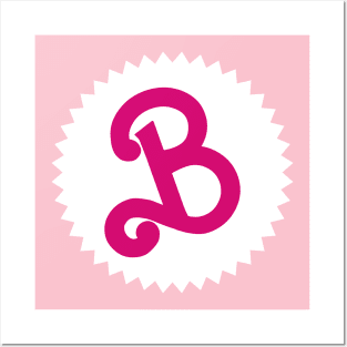 Barbie Star Posters and Art